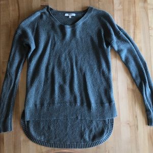 Madewell Sweater